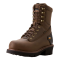 Ariat 10018567 Powerline 8 inch H2O Waterproof 400g Insulated Comp Toe - Mens 10 D